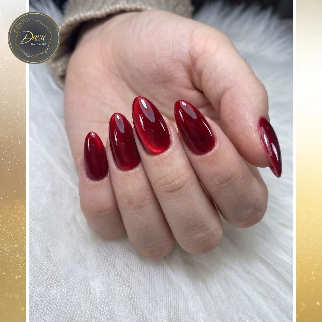 Best nails art